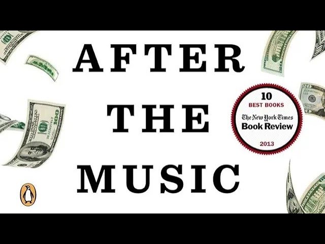 "After the Music Stopped: The Financial Crisis, the Response, and the Work Ahead" by Alan S. Blinder