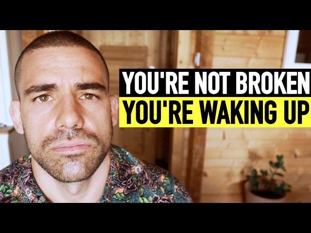 You Didn’t Find This Video by Accident (This Is For You)