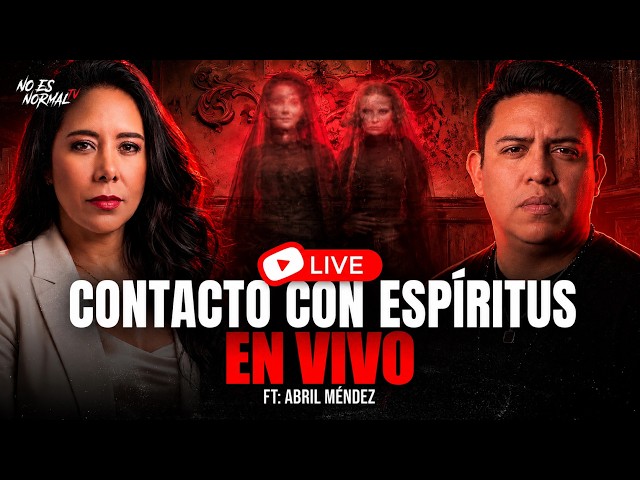 Contact with THE BEYOND | Paranormal Experiences LIVE