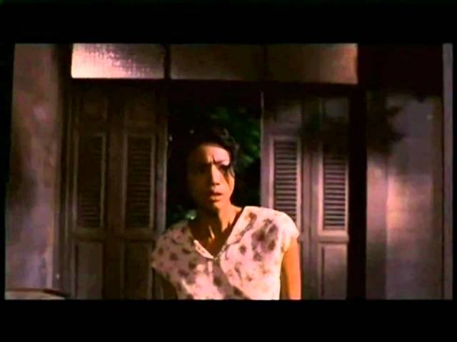 The Unseeable (2006) HD