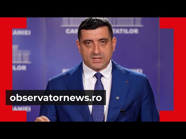 Plângeri penale pe numele lui Grindeanu şi Simion, acuzaţi că l-au demis pe Bolojan la ordinul SUA