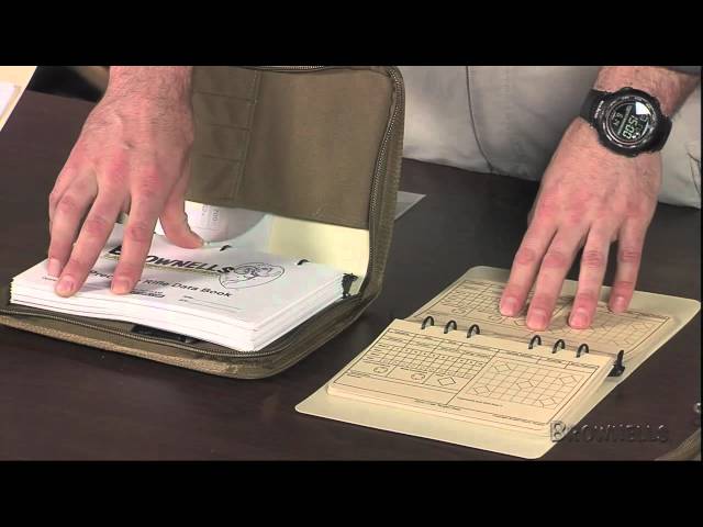 Brownells - Brownells Data Book