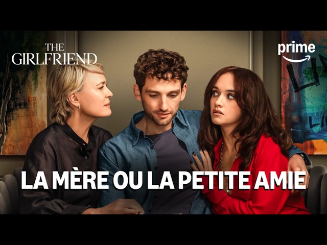 Les meilleurs moments sous tension - The Girlfriend | Prime Video