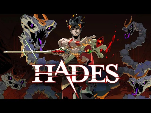 Hades Part 11- Insomnat Vod 05/18/2025