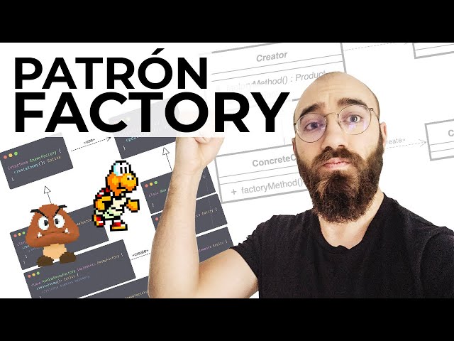FACTORY | DESIGN PATTERNS