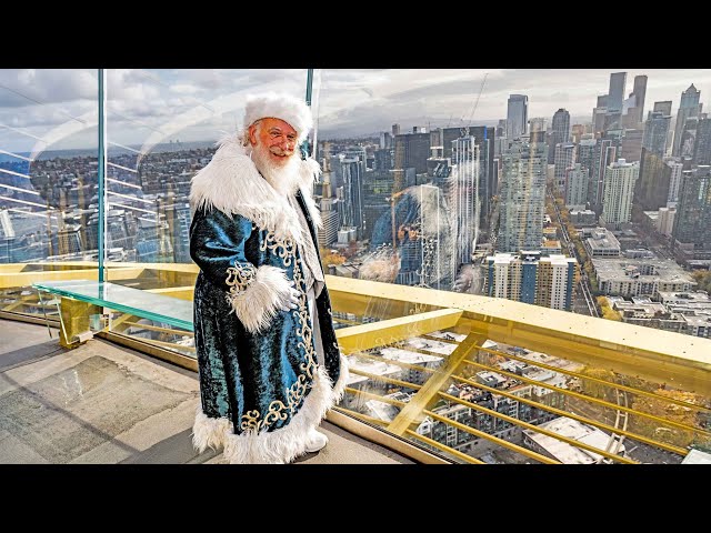 Dec. 14, 2025: Santa Russ, 1998