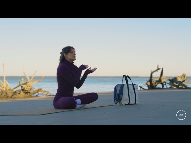 Understanding Your Pelvic Floor | Why It Matters for Strength, Balance, and Movement