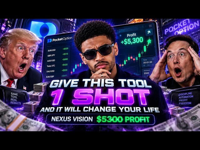 Binary Options Give This Tool 1 Shot And It Will Change Your Life (Binary Options Trading Robot)