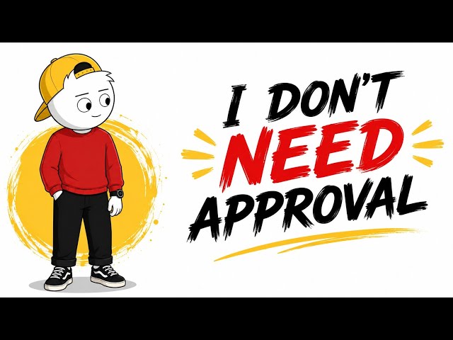 Why Highly Intelligent People Stop Seeking Validation