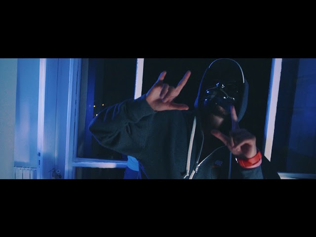 TK - Scarface 2.0 (Clip Officiel) // Prod Jul