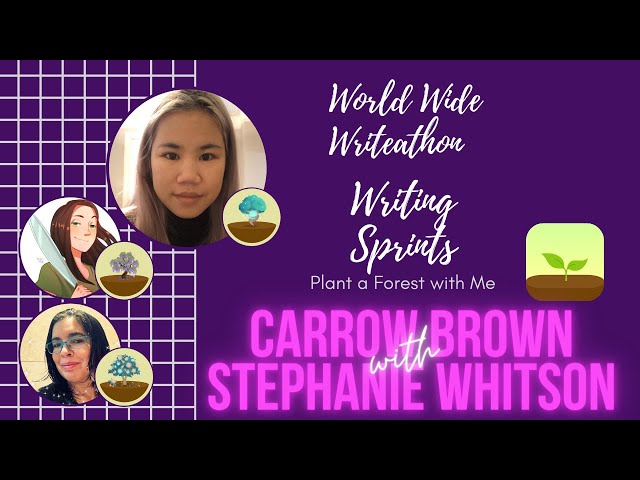 World Wide Writeathon Sprint #7