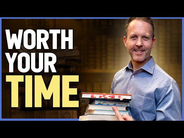 The Entrepreneur’s Bookshelf: 5 Must-Read Books for Growth | EP 11