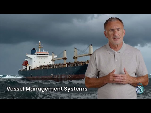 CyberSEA - SQL injection vulnerability in maritime sector