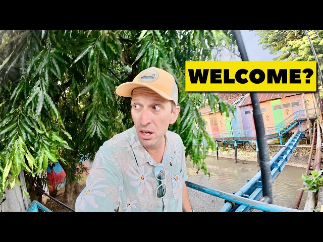 Come to Java With Me. You Might Like It.