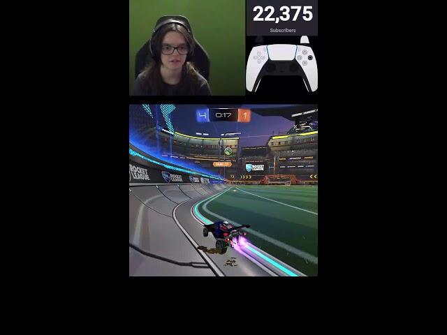 🔴[GC2] [FIZ6]  - ROAD TO GC3 🔴 | ROCKET LEAGUE LIVE 🔴  | !donate !discord !cam !sens