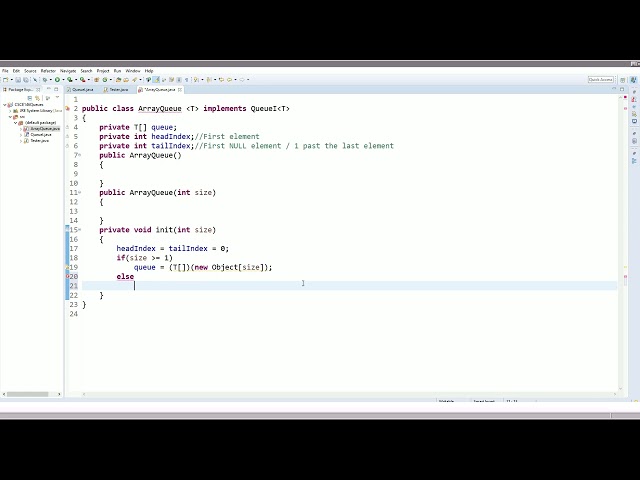 CSCE146 F2026 02 Queues Part 01