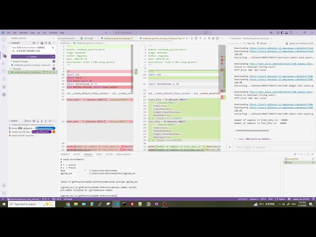 03 Git Notebook