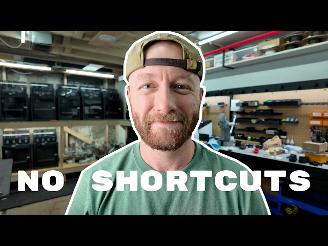 The Skill That Built My Business