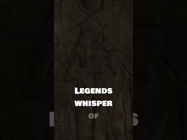 The Ancient Curse That Still Scares People Today  #knowledgenuggets #history