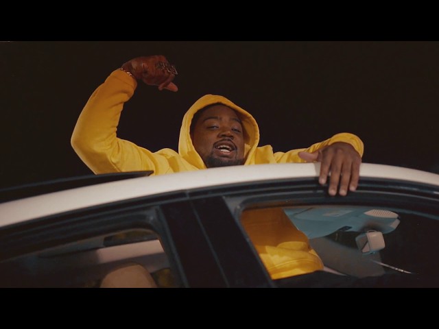KT Foreign x SieteGang Yabbie - "Back2Back" | shot by @ThomasTyrell619