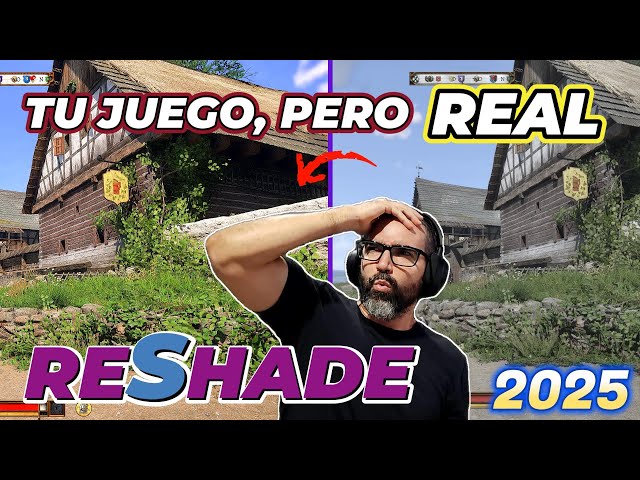 How to Use ReShade in 2025: Install, Configure, and Apply Presets Easily