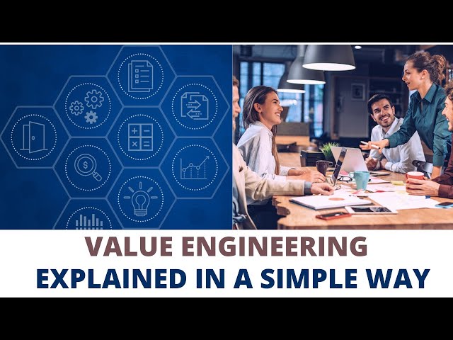 Value Engineering | Is it a Quantity Surveyor responsibility ? | Simple explanation