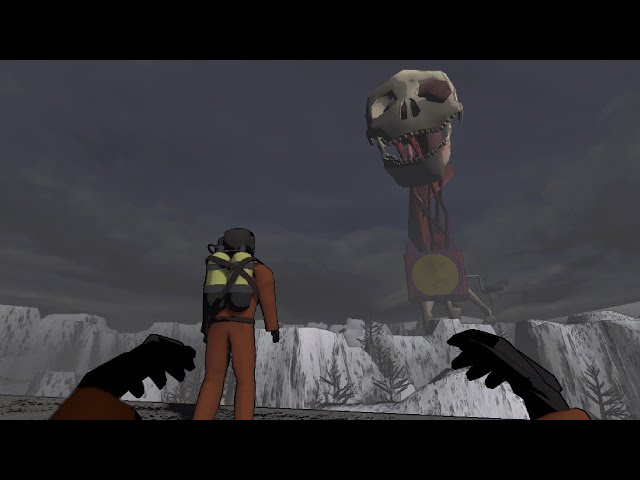 Lethal Company HIGH QUOTA WITH VIEWERS