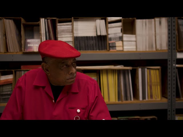How ‘The Story of Ghetto Records’ Lives On