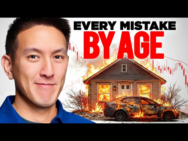 19 Money Mistakes That Cost You Millions (What to Avoid)