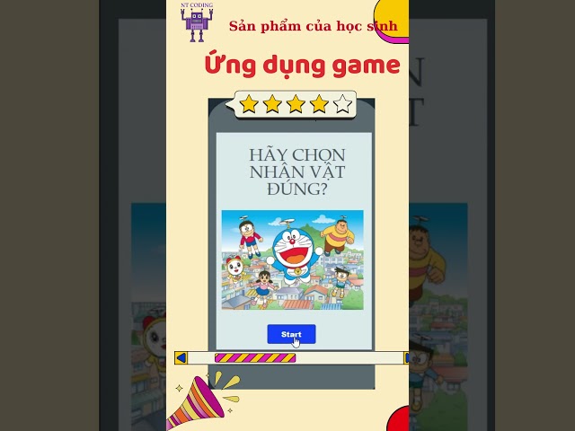 Con bạn mê chơi game? Hãy để NT coding giải quyết vấn đề đó!!!