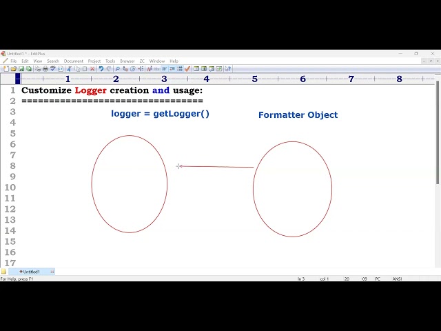 Day 05 Python New Features    logging module   How to implement logging   part 5