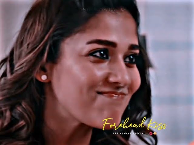 Forehead Kiss🤍 Pure form of love ✨Whatsapp Status❤️~HMH #trending #love #shorts #foreheadkiss