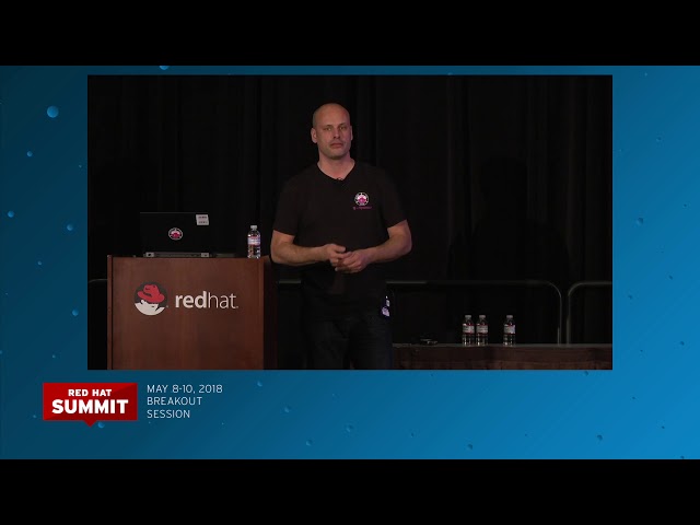 AppAgile from Deutsche Telekom: Managed cloud services on OpenShift