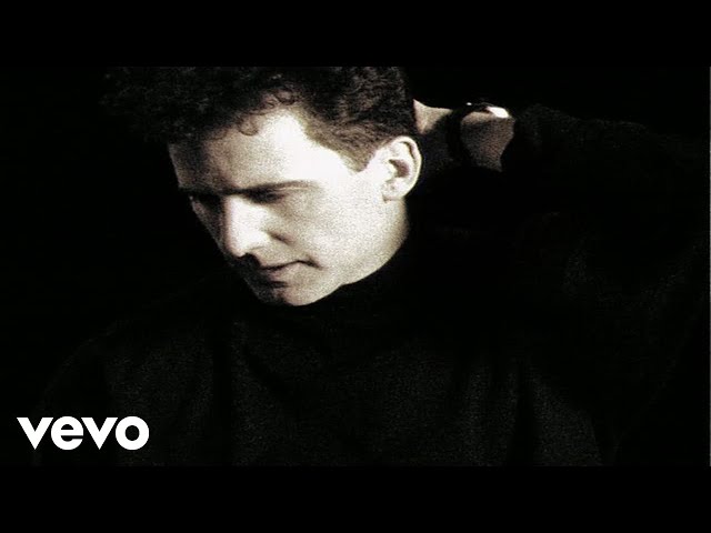 Orchestral Manoeuvres In The Dark - Sailing On The Seven Seas