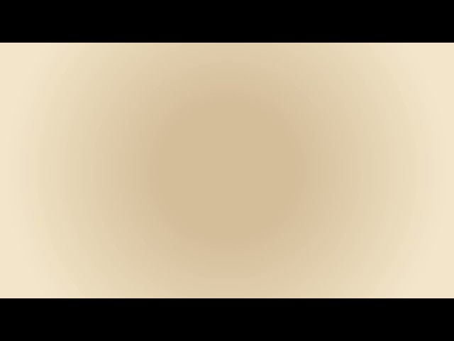 Neutral Beige Gradient Background Loop for Filming & Photos (NO SOUND) 12 hours