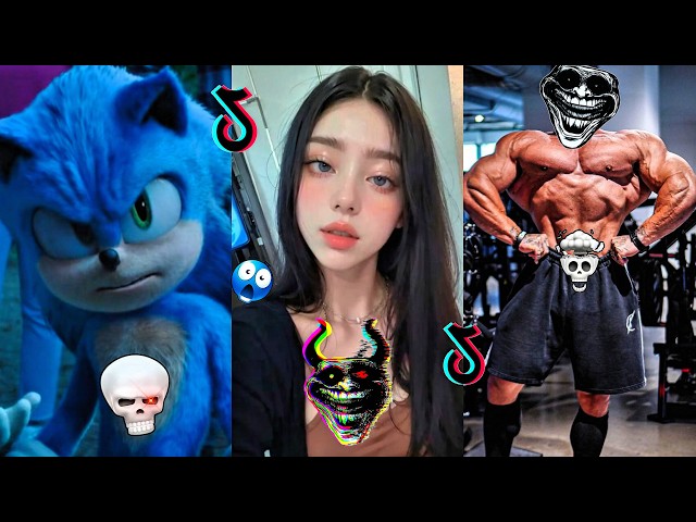 🥶 Coldest TrollFace Compilation 🥶 Troll Face Phonk Tiktoks 🥶 Coldest Moments Of All TIME #