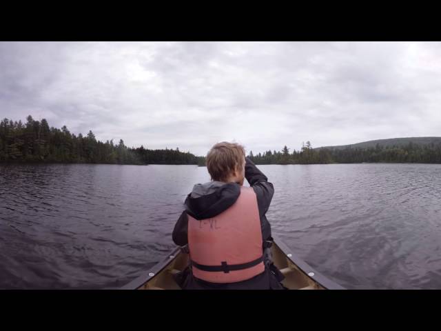 Mont Tremblant Cannot 4k