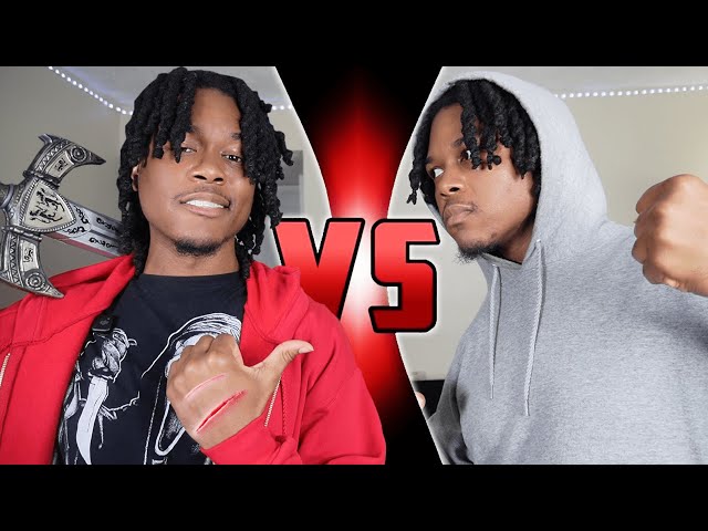 Healing factor vs Durability