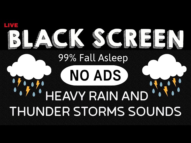 🔴 Defeat Insomnia in 3 Minutes - Set Your Mind Free & Enjoy a Night of Deep Rest