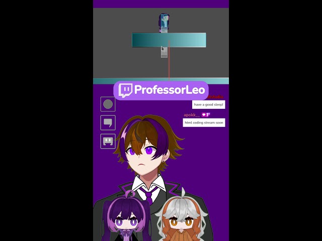 [Vertical] [AMA] C# Game Dev in Godot 4: Building "Code Tulip" from Scratch (LIVE)