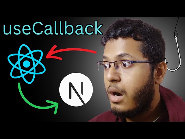 Learn React useCallback Hook.