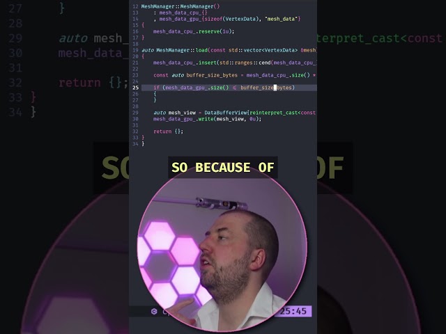 Keeping Slow Code Simple