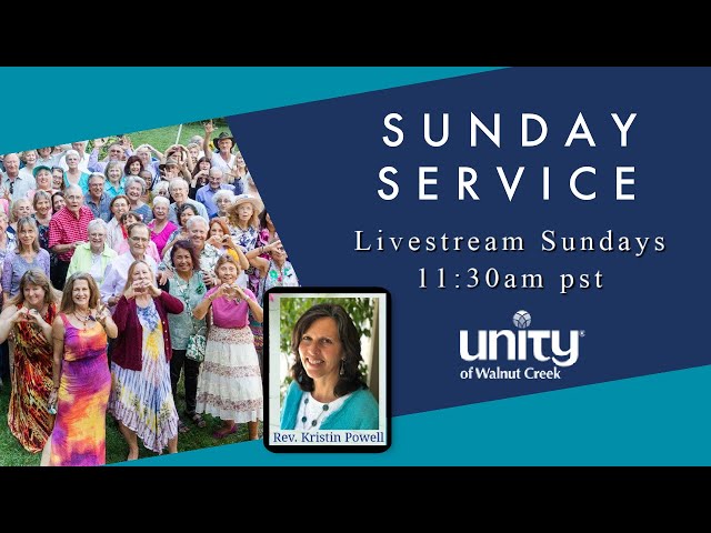Sunday Service - February 22, 2026