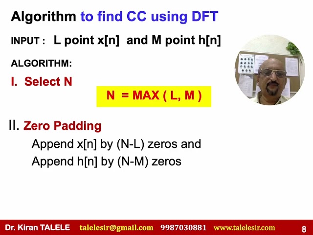 DFT Session 2-7 = DFT Properties 3