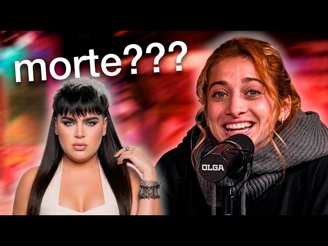 jugamos a "¿quiénes son?" (morte??)