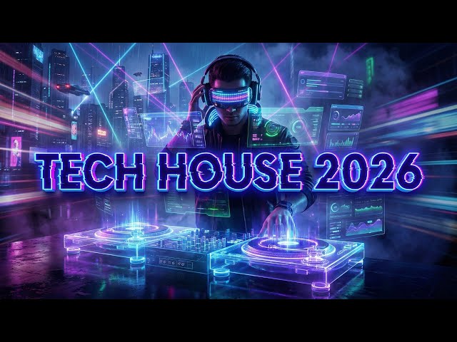 Dj Vik – Drop Low | Tech House Club Weapon 2026