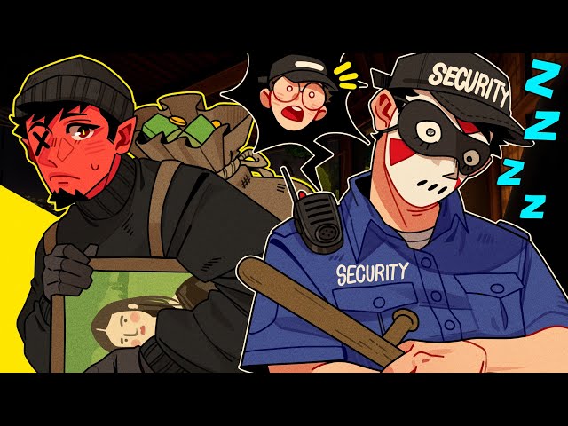 THEY FINALLY ADDED A NEW 2v2 MAP!!!!! | Just Another Night Shift