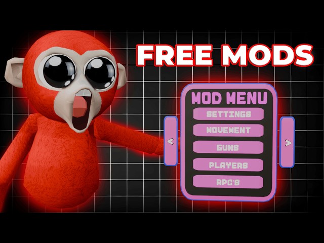 Cómo obtener un menú de mods en Hero X Hero...