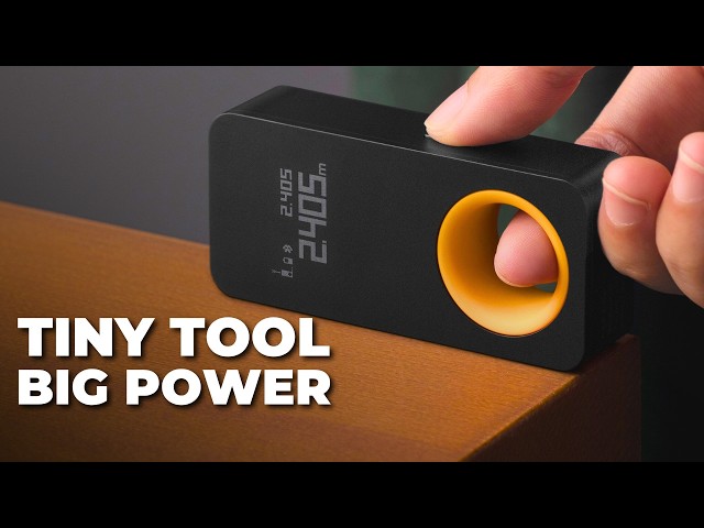 10 Mini Tools That Belong in Your Pocket!