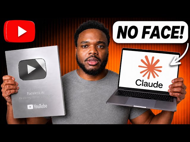 Claude NEW AI Can Make a Faceless Youtube Video (WITHOUT Claude Code)